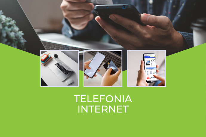 Telefonia Internet