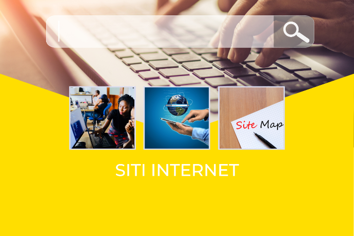 Realizzazione siti internet